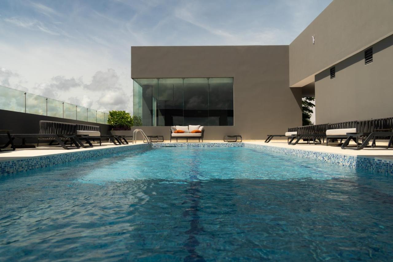 Apartment Magnificent View Of The Caribbean Sea/3pool/skybar By Yeah