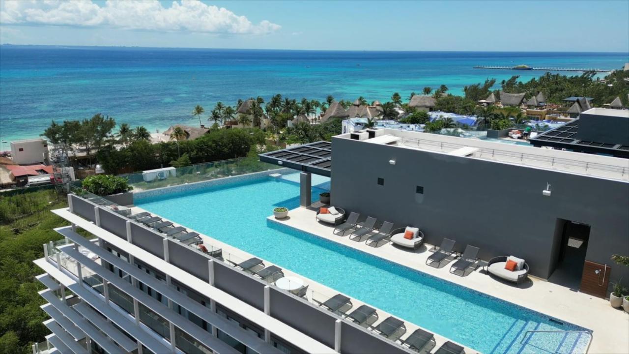 Apartment Magnificent View Of The Caribbean Sea/3pool/skybar By Yeah