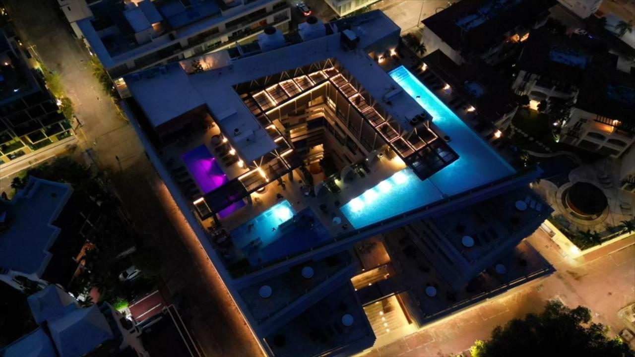 Apartment Magnificent View Of The Caribbean Sea/3pool/skybar By Yeah