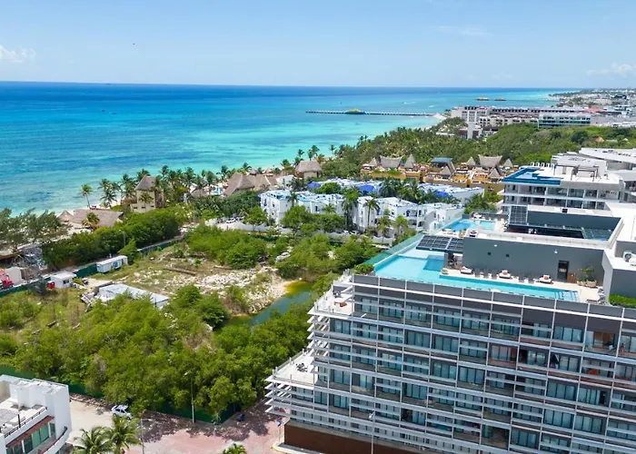 Magnificent View Of The Caribbean Sea/3Pool/Skybar By Yeah