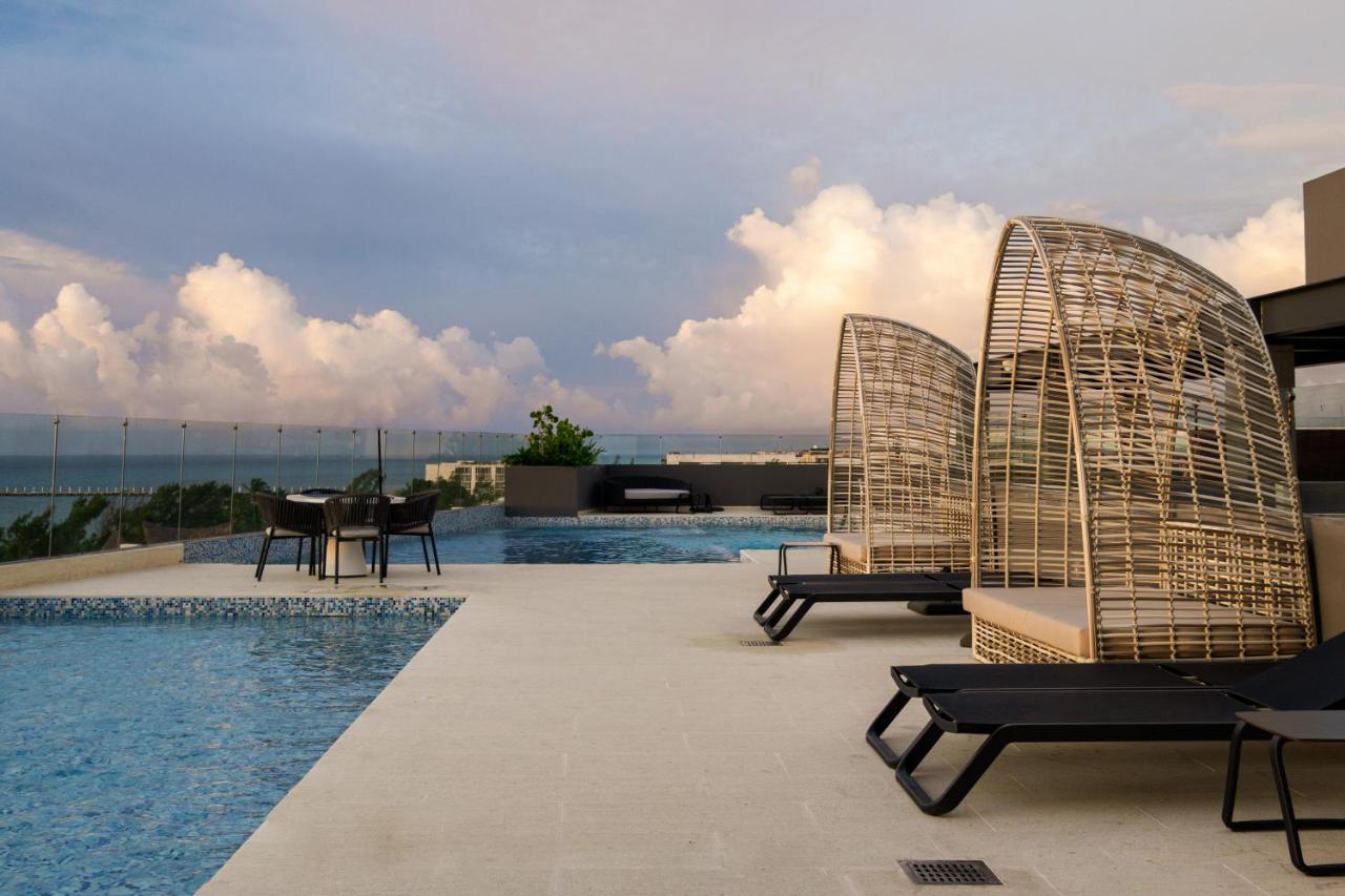 Magnificent View Of The Caribbean Sea/3pool/skybar By Yeah *