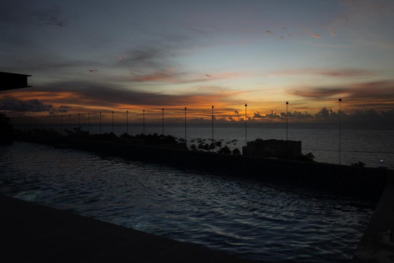 Magnificent View Of The Caribbean Sea/3pool/skybar By Yeah *