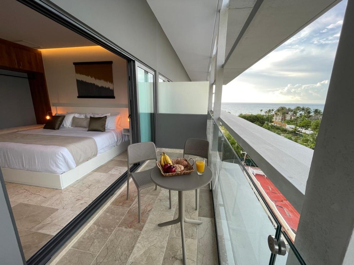 Magnificent View Of The Caribbean Sea/3pool/skybar By Yeah