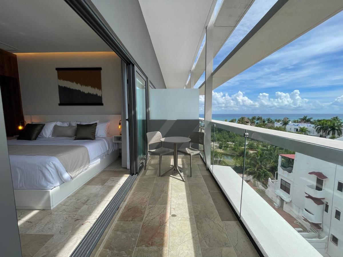 Magnificent View Of The Caribbean Sea/3pool/skybar By Yeah Apartamento