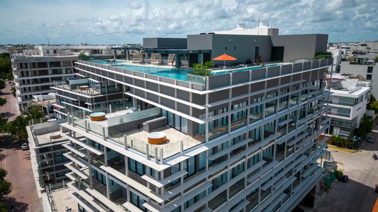 Apartamento Magnificent View Of The Caribbean Sea/3pool/skybar By Yeah