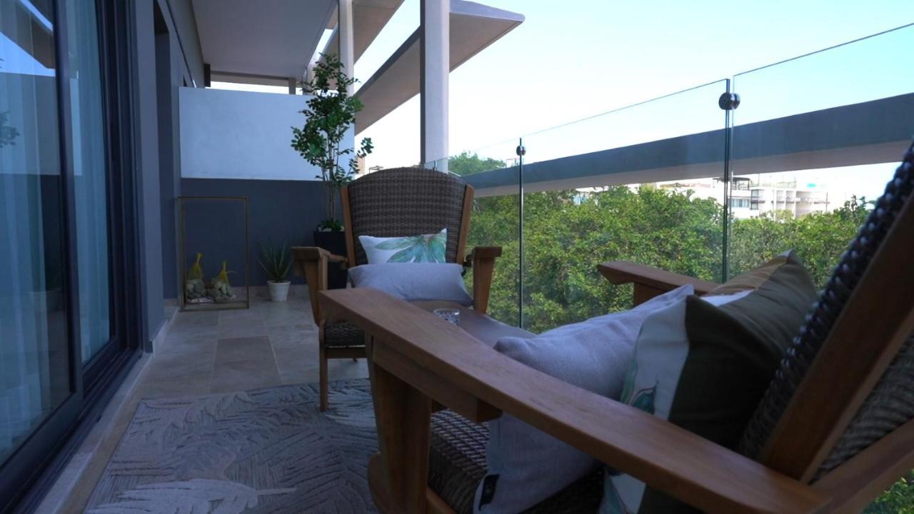Apartamento Magnificent View Of The Caribbean Sea/3pool/skybar By Yeah