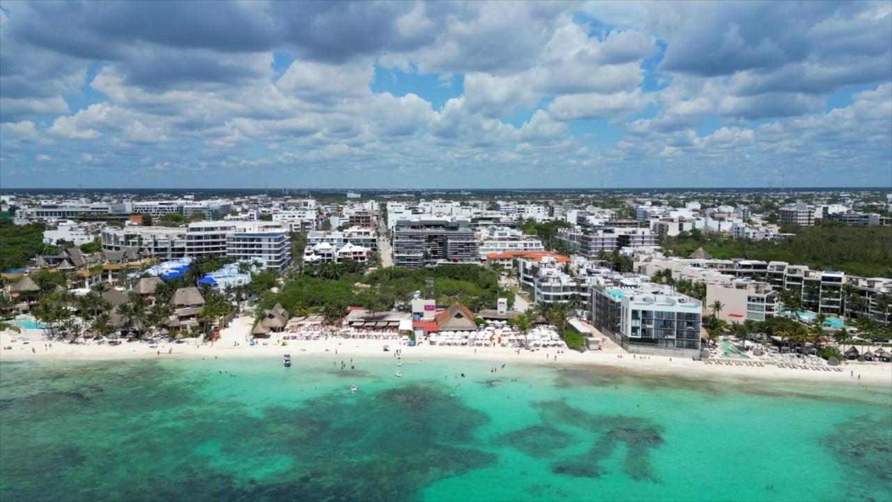 Magnificent View Of The Caribbean Sea/3pool/skybar By Yeah *