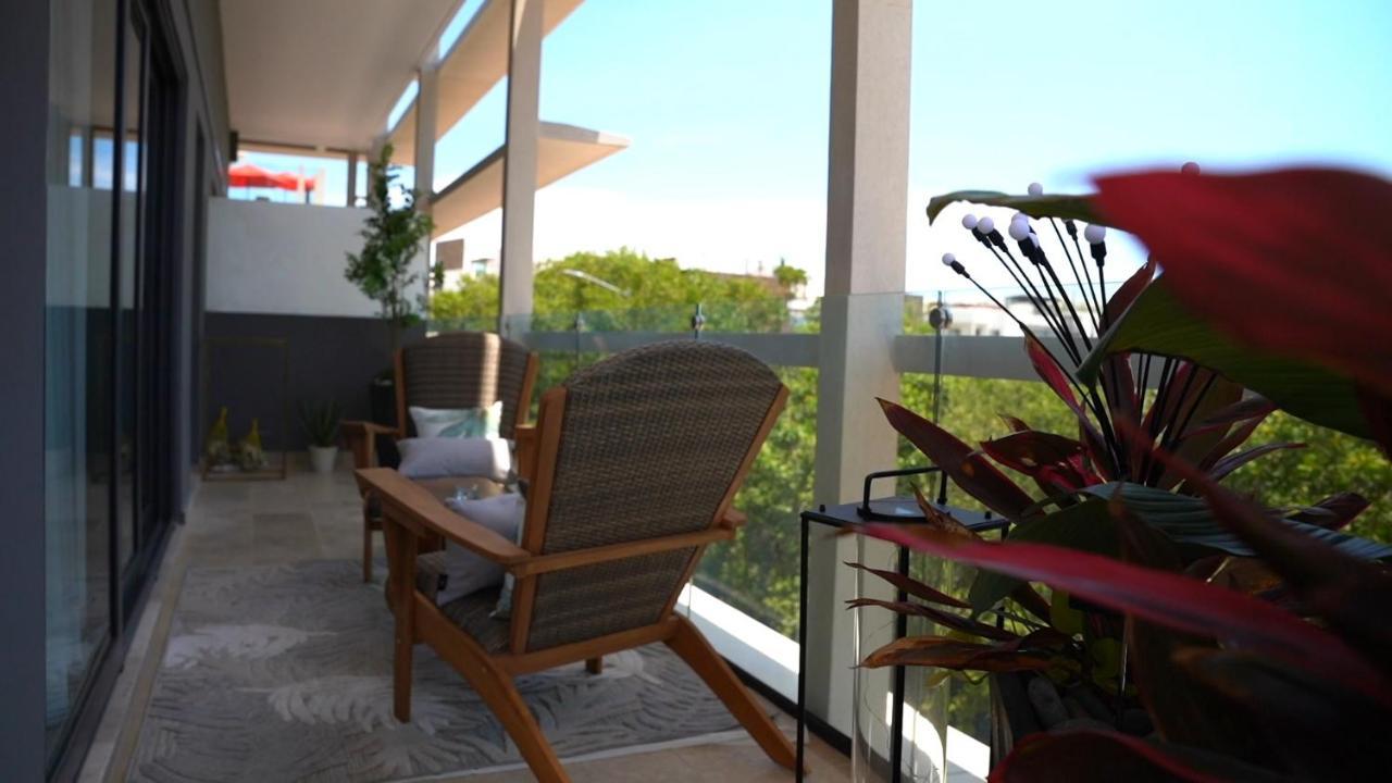 Magnificent View Of The Caribbean Sea/3pool/skybar By Yeah *