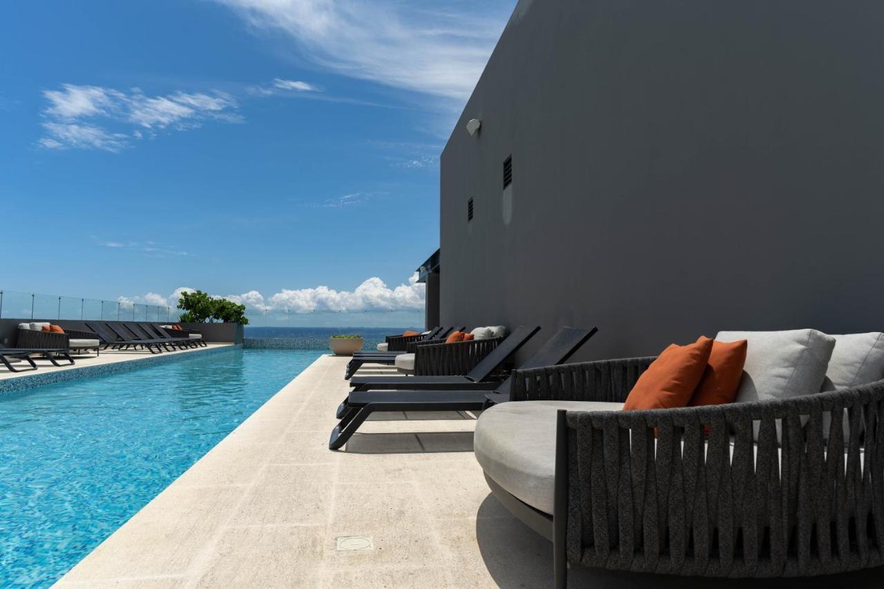 Magnificent View Of The Caribbean Sea/3pool/skybar By Yeah Apartamento