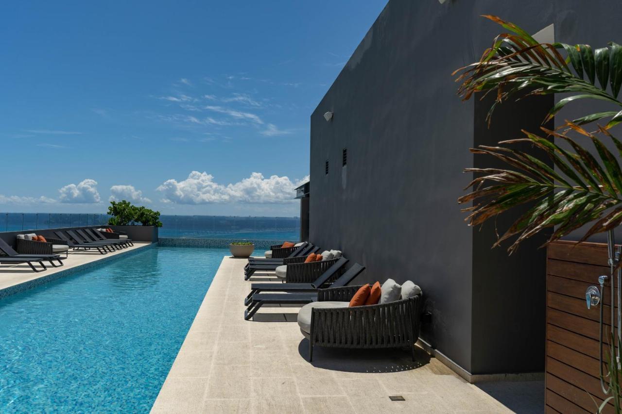 Magnificent View Of The Caribbean Sea/3pool/skybar By Yeah Apartamento *