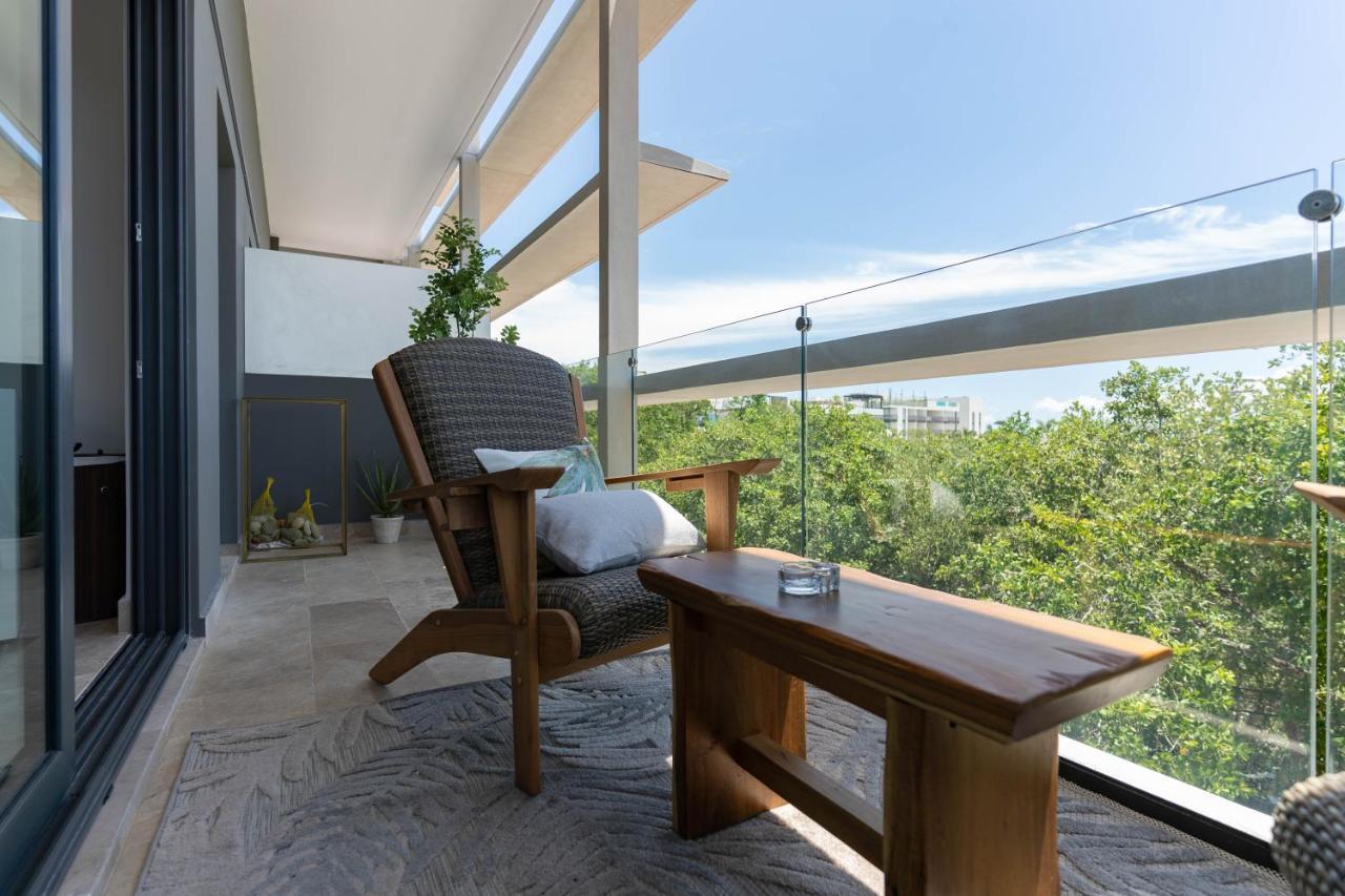 Magnificent View Of The Caribbean Sea/3pool/skybar By Yeah Apartamento