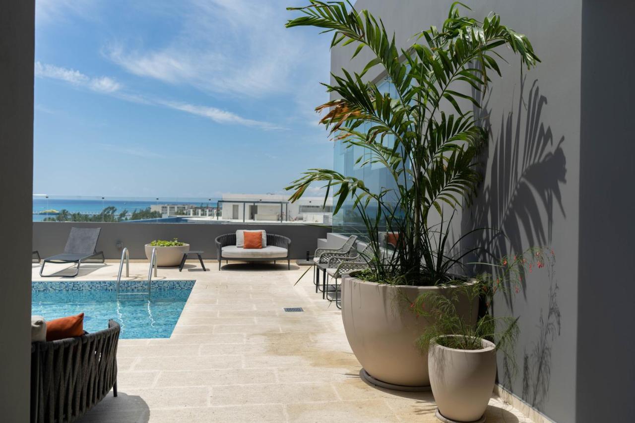 Magnificent View Of The Caribbean Sea/3pool/skybar By Yeah Apartamento