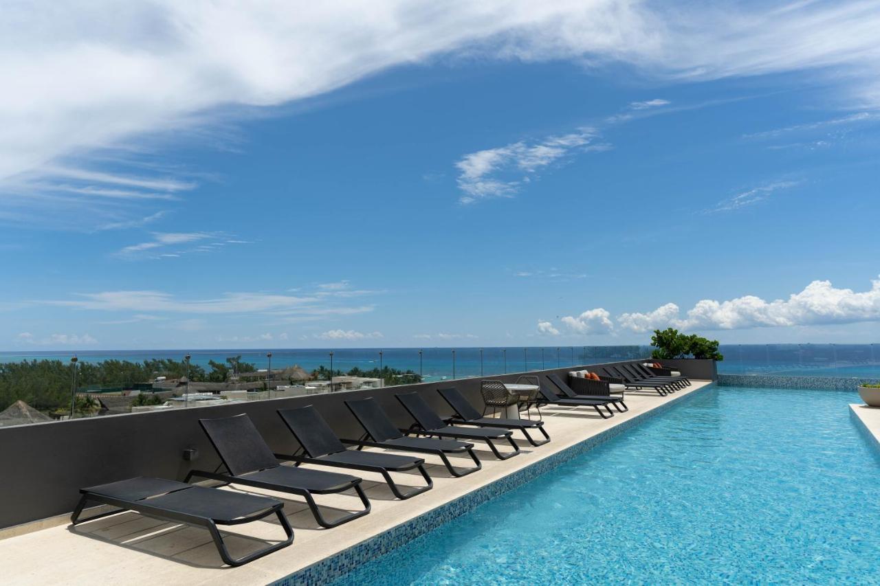 Magnificent View Of The Caribbean Sea/3pool/skybar By Yeah