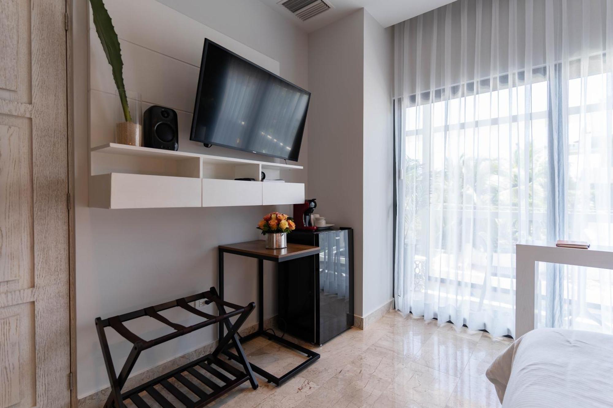 Magnificent View Of The Caribbean Sea/3pool/skybar By Yeah Apartamento Playa del Carmen