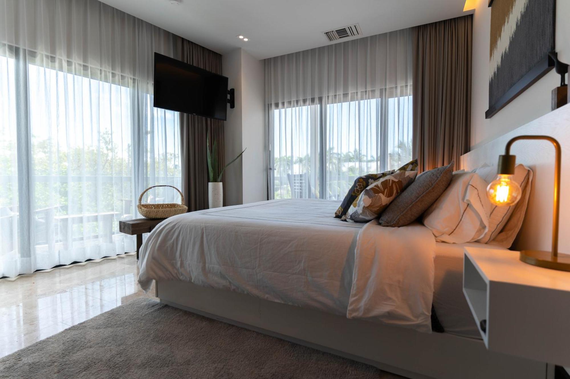 Magnificent View Of The Caribbean Sea/3pool/skybar By Yeah Apartamento *