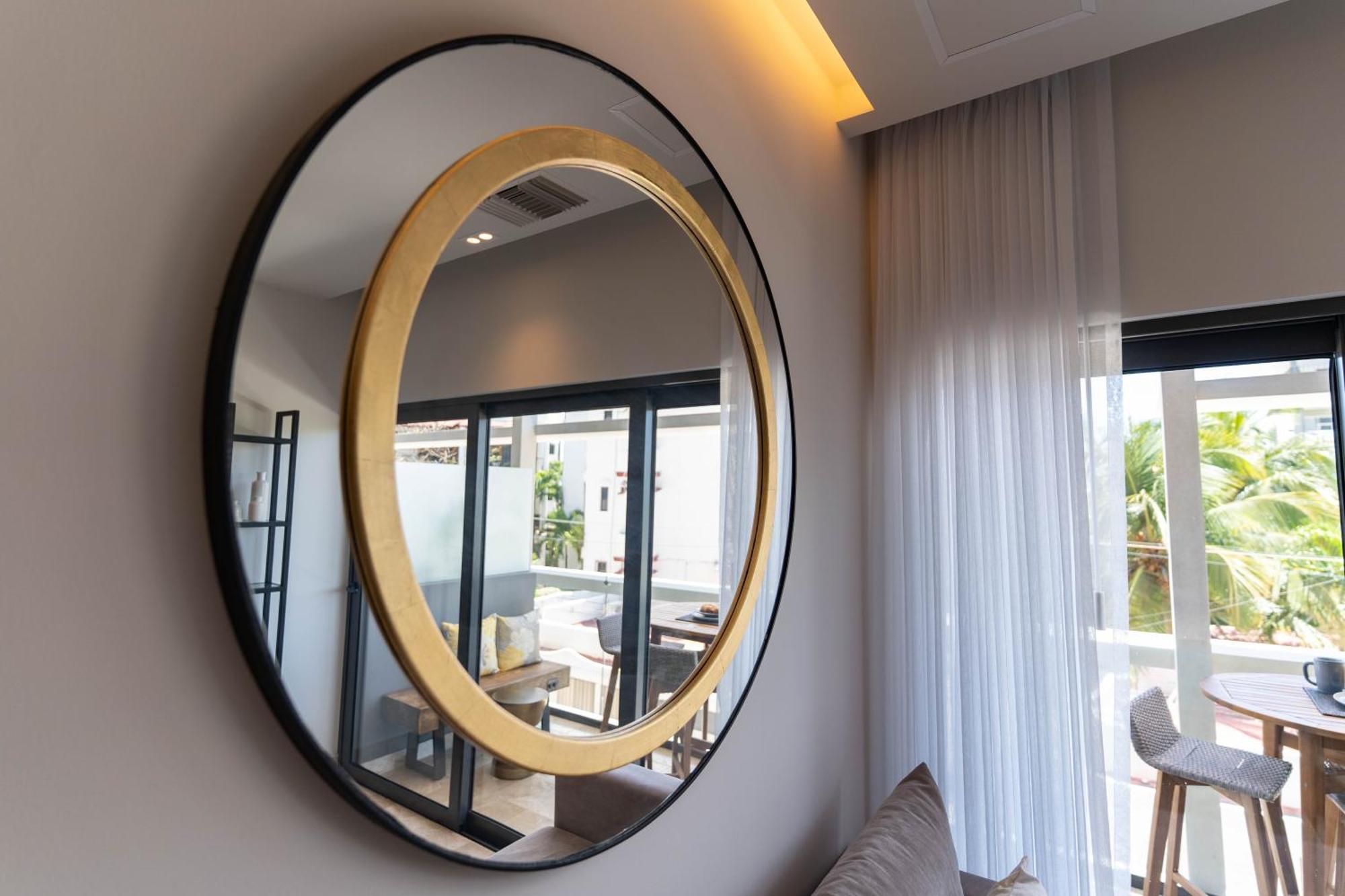 Apartamento Magnificent View Of The Caribbean Sea/3pool/skybar By Yeah Playa del Carmen