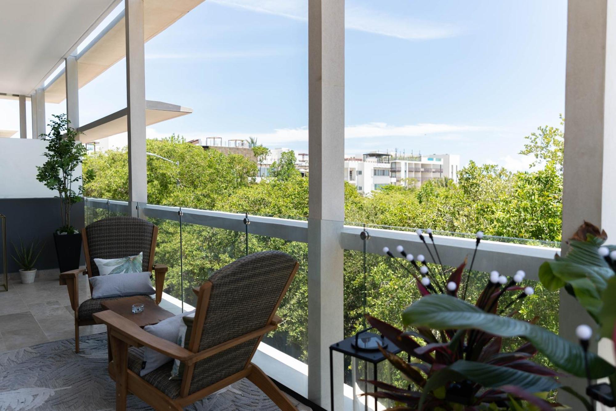 Apartamento Magnificent View Of The Caribbean Sea/3pool/skybar By Yeah