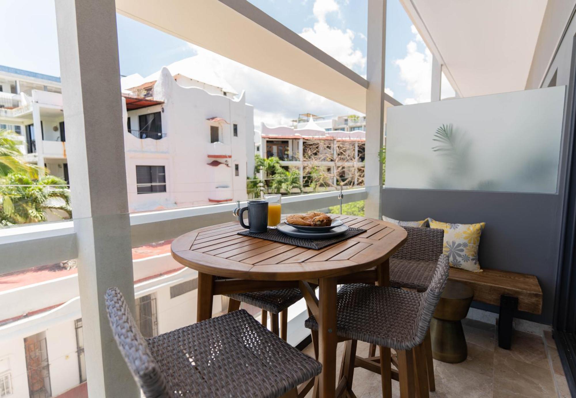Apartamento Magnificent View Of The Caribbean Sea/3pool/skybar By Yeah *